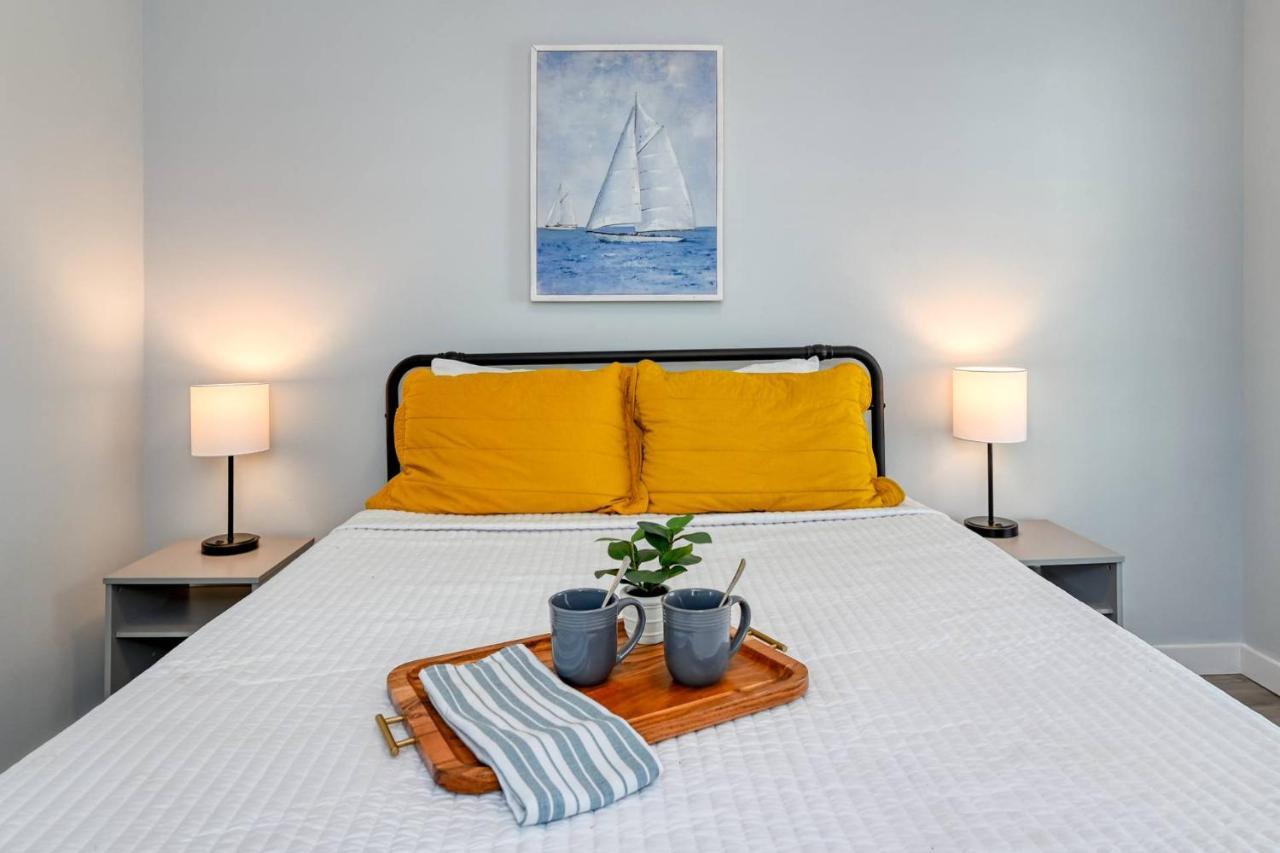 Anchors Away River House *