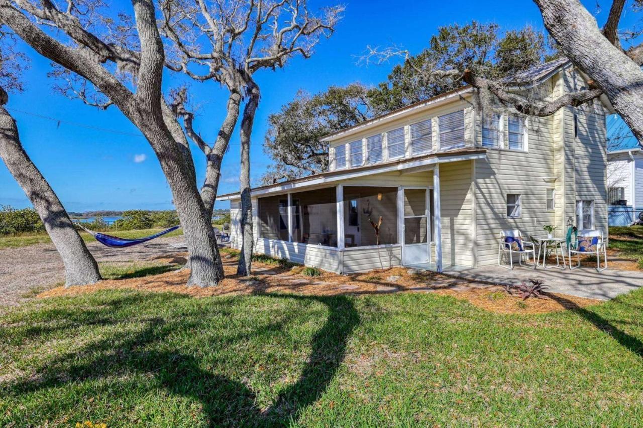 Holiday home Anchors Away River House St. Augustine