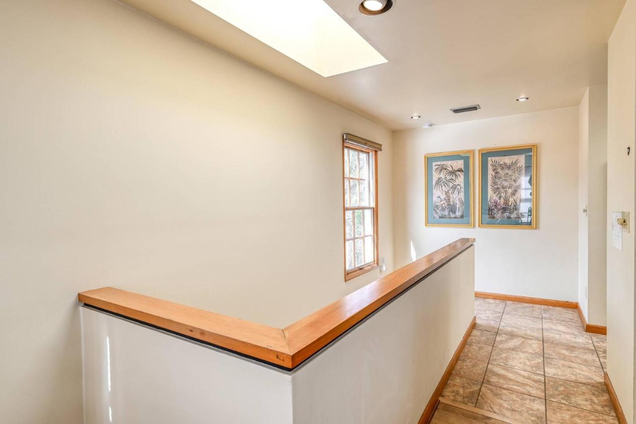 62 Hypolita Carriage House Holiday home *