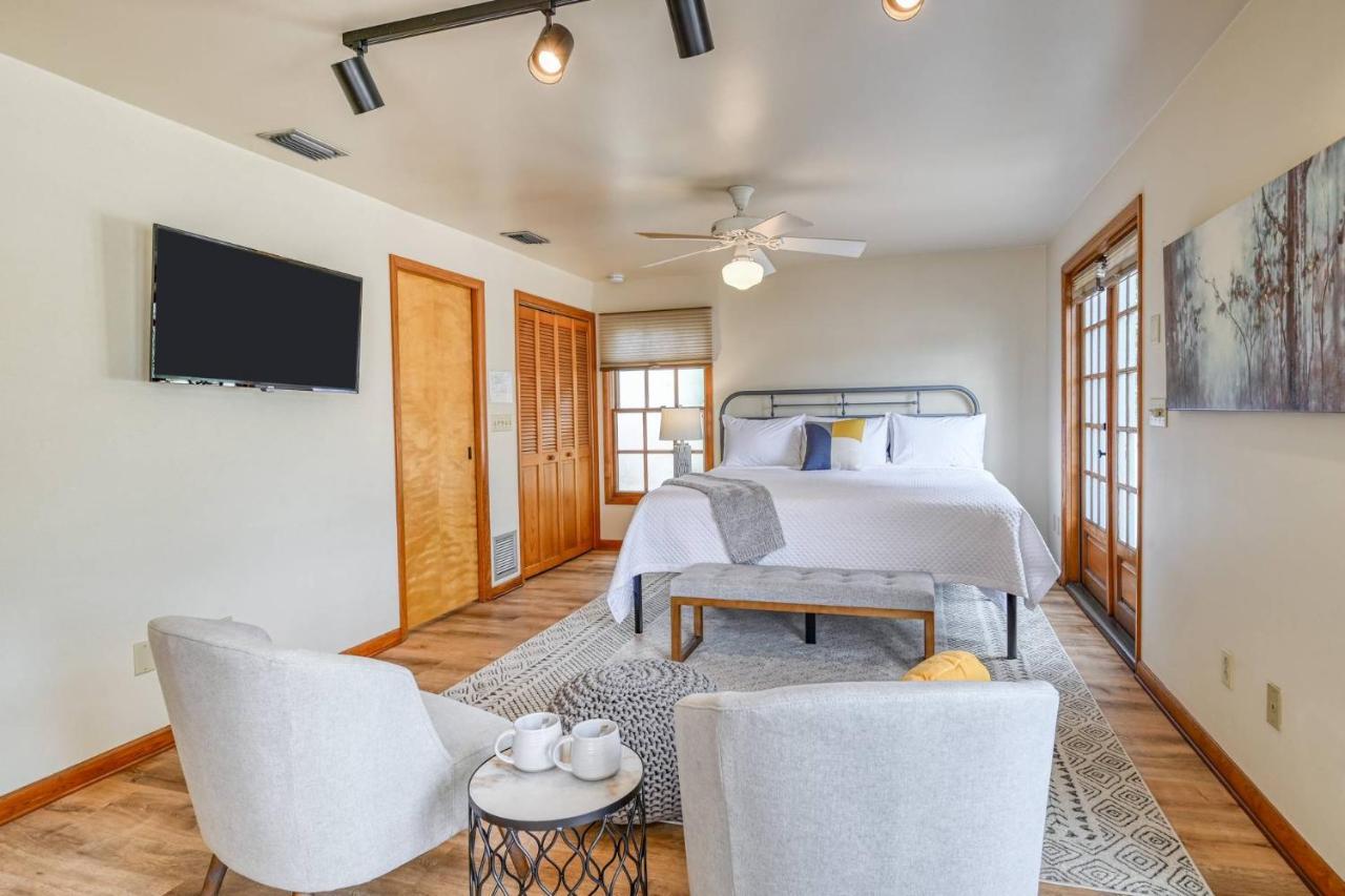 Holiday home 62 Hypolita Carriage House *