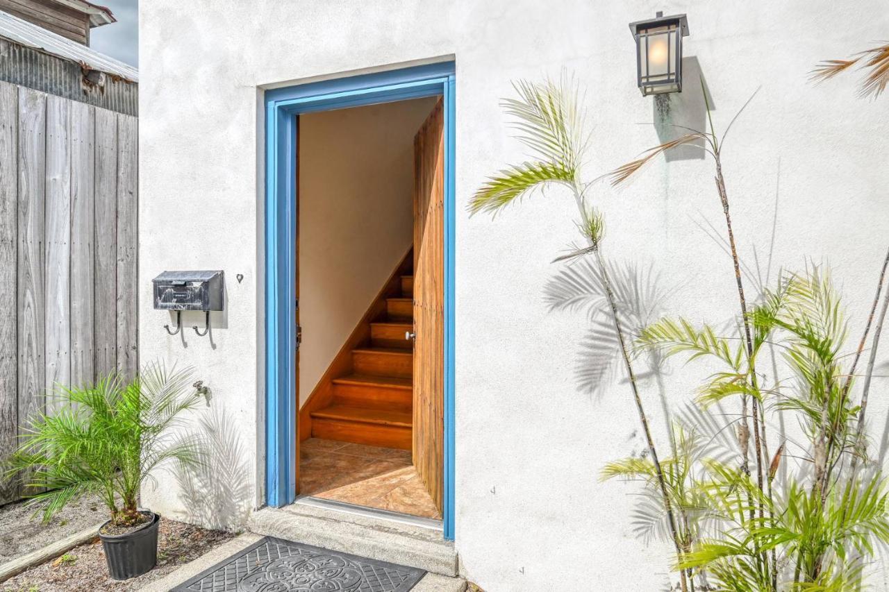Holiday home 62 Hypolita Carriage House *