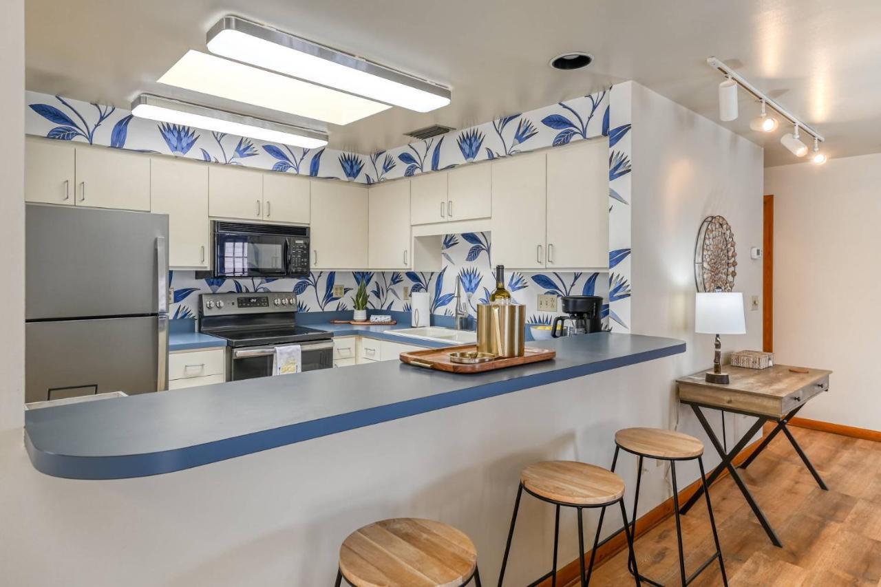 62 Hypolita Carriage House St. Augustine
