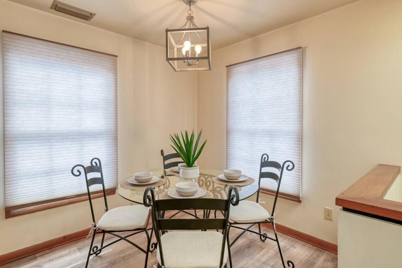 Holiday home 62 Hypolita Carriage House *