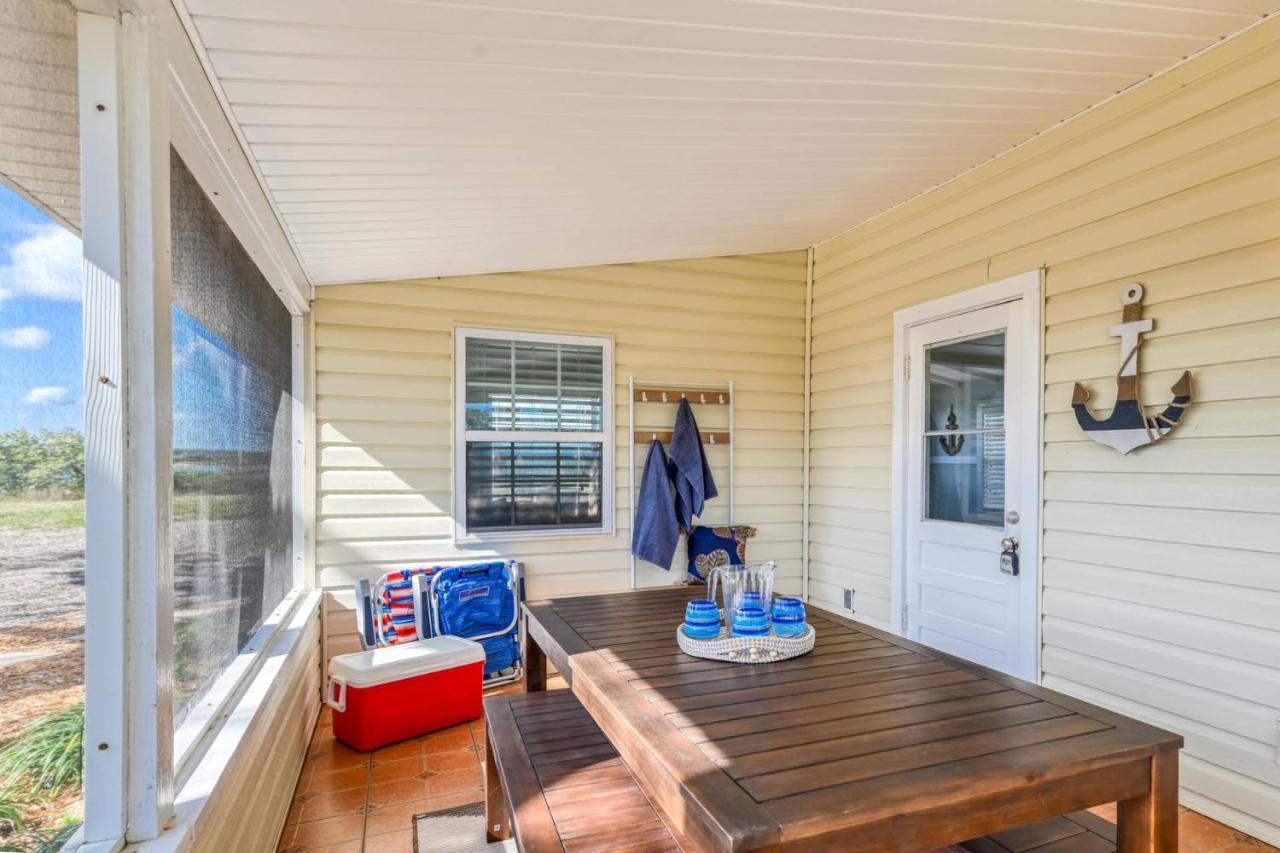 Anchors Away River House *