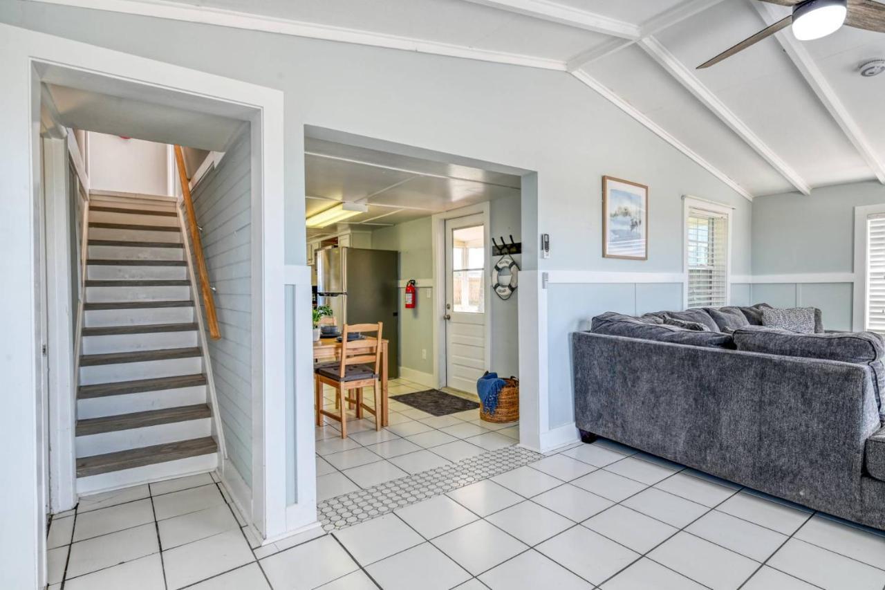 Anchors Away River House Holiday home *