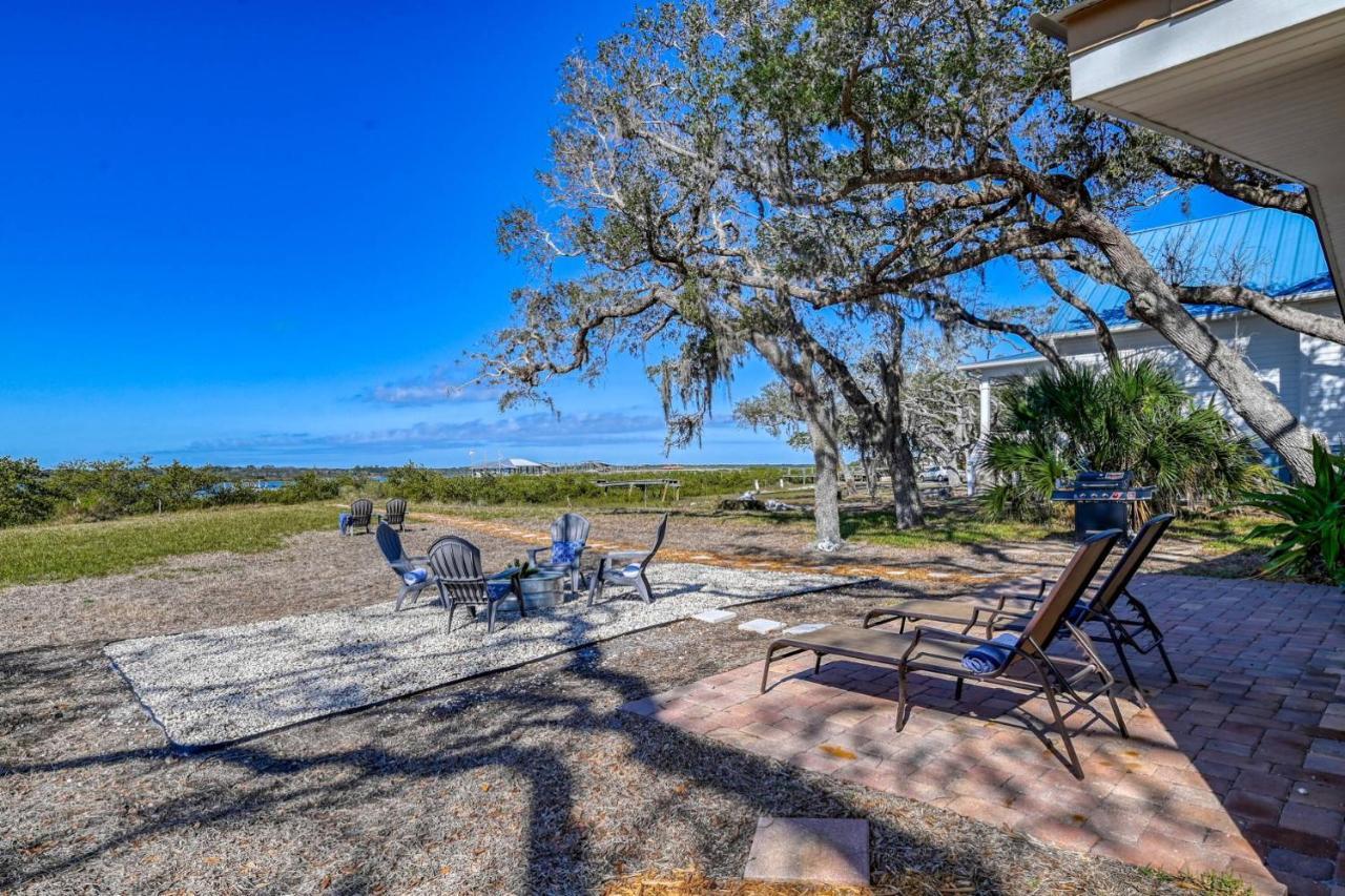 Anchors Away River House * St. Augustine