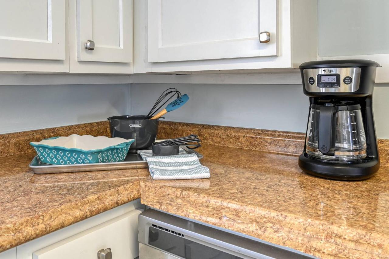 Holiday home Anchors Away River House *