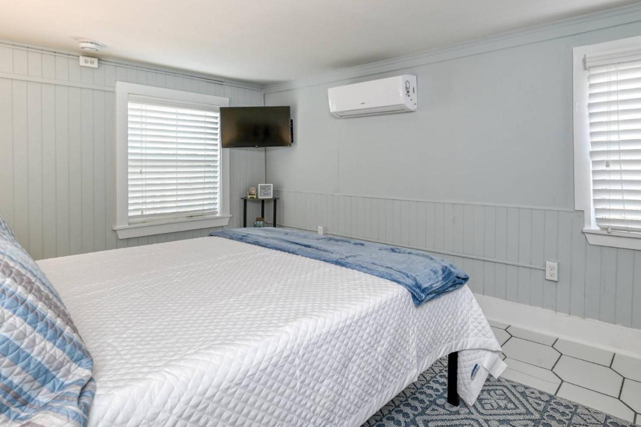 Holiday home Anchors Away River House St. Augustine