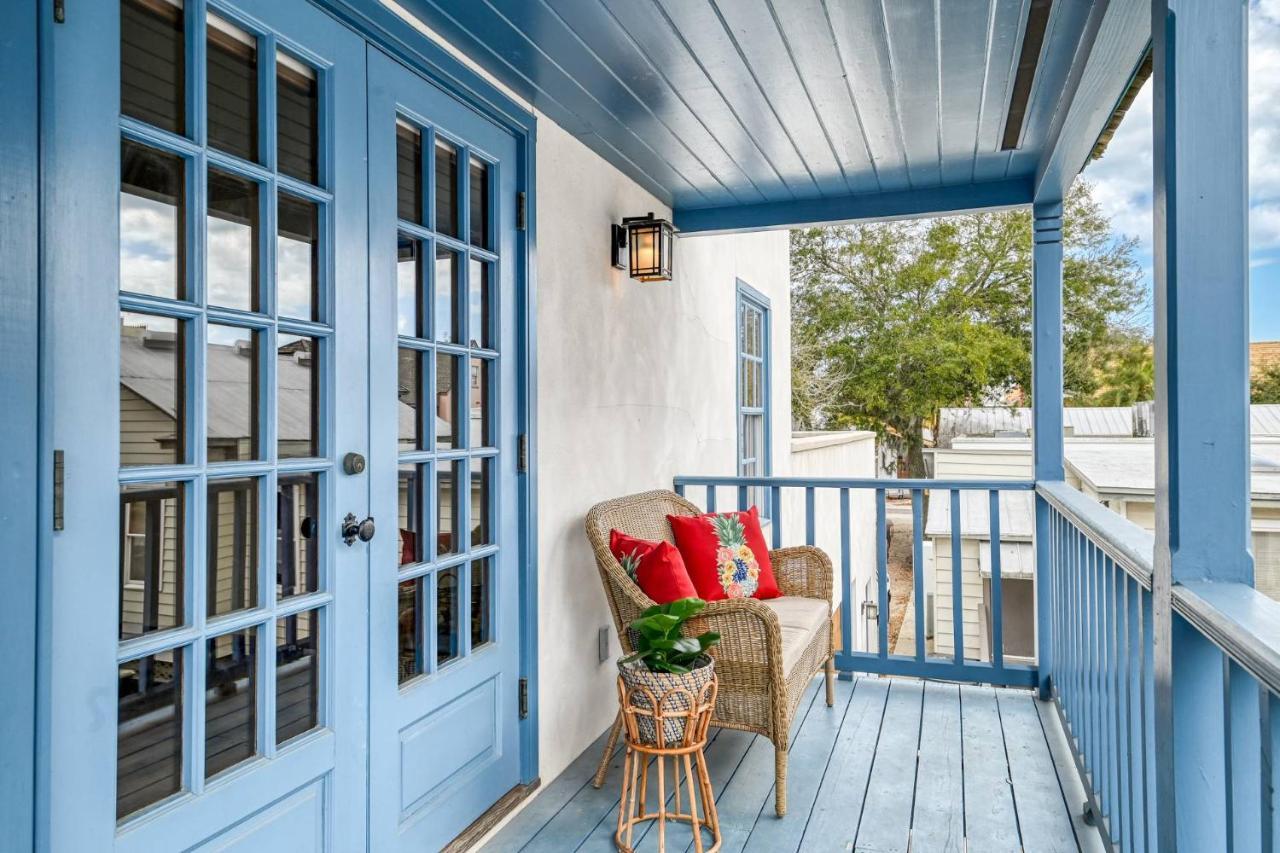 Holiday home 62 Hypolita Carriage House St. Augustine