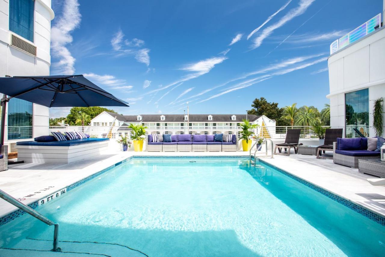 Voco St Augustine Historic Area By Ihg 4*