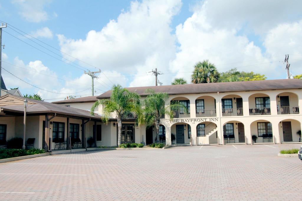 Hotel Bayfront St. Augustine