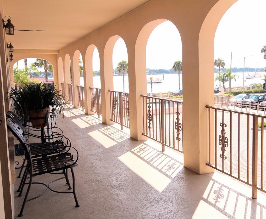 Bayfront Saint Augustine