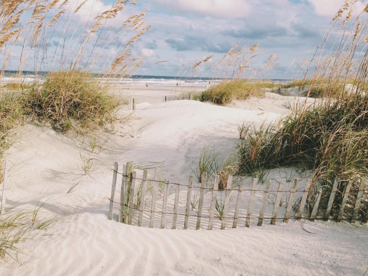 Brand New Entire Close To Beach * St. Augustine