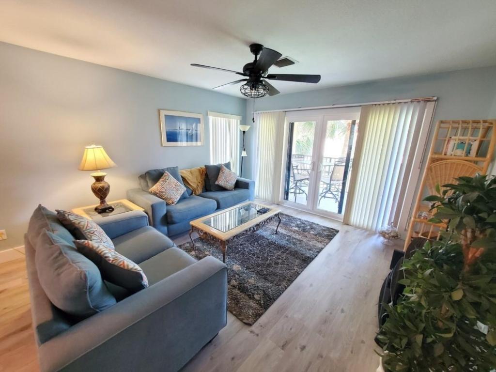 Apartment Sea Place 13238 St. Augustine