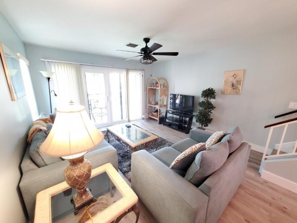 Apartment Sea Place 13238 St. Augustine