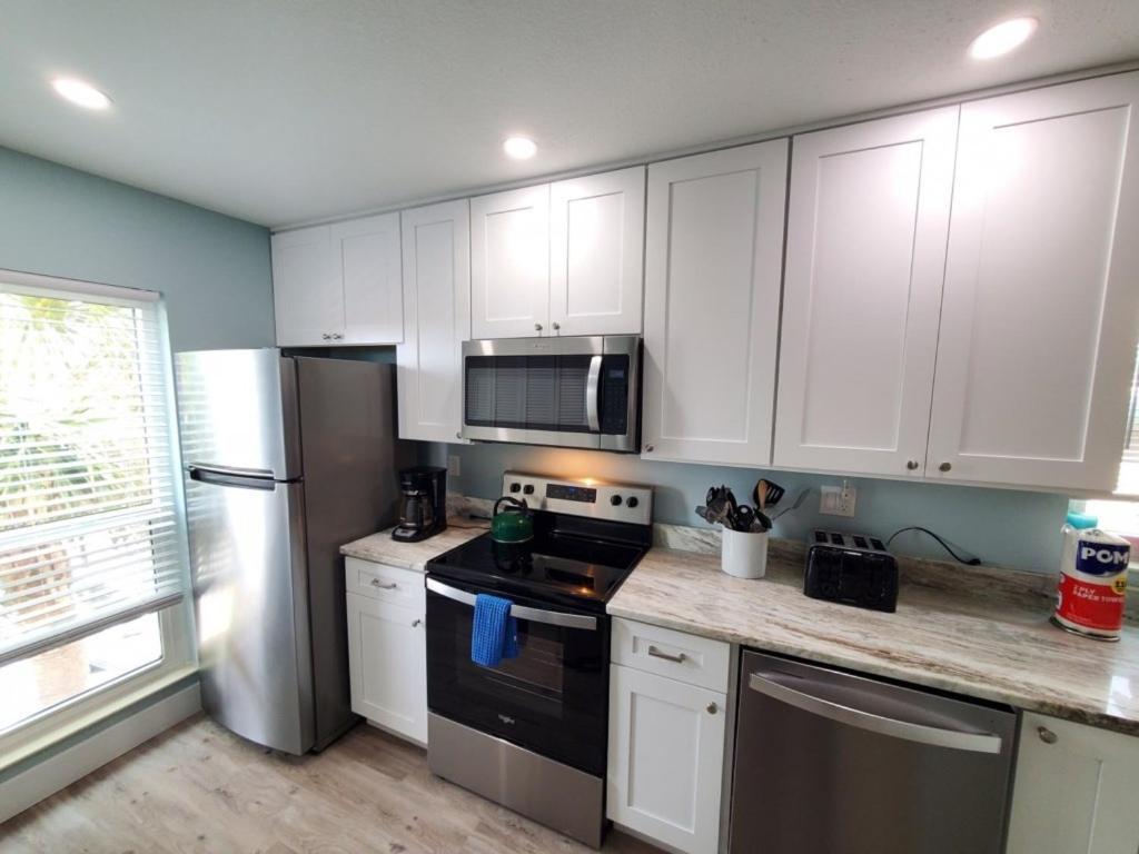 Sea Place 13238 Apartment
