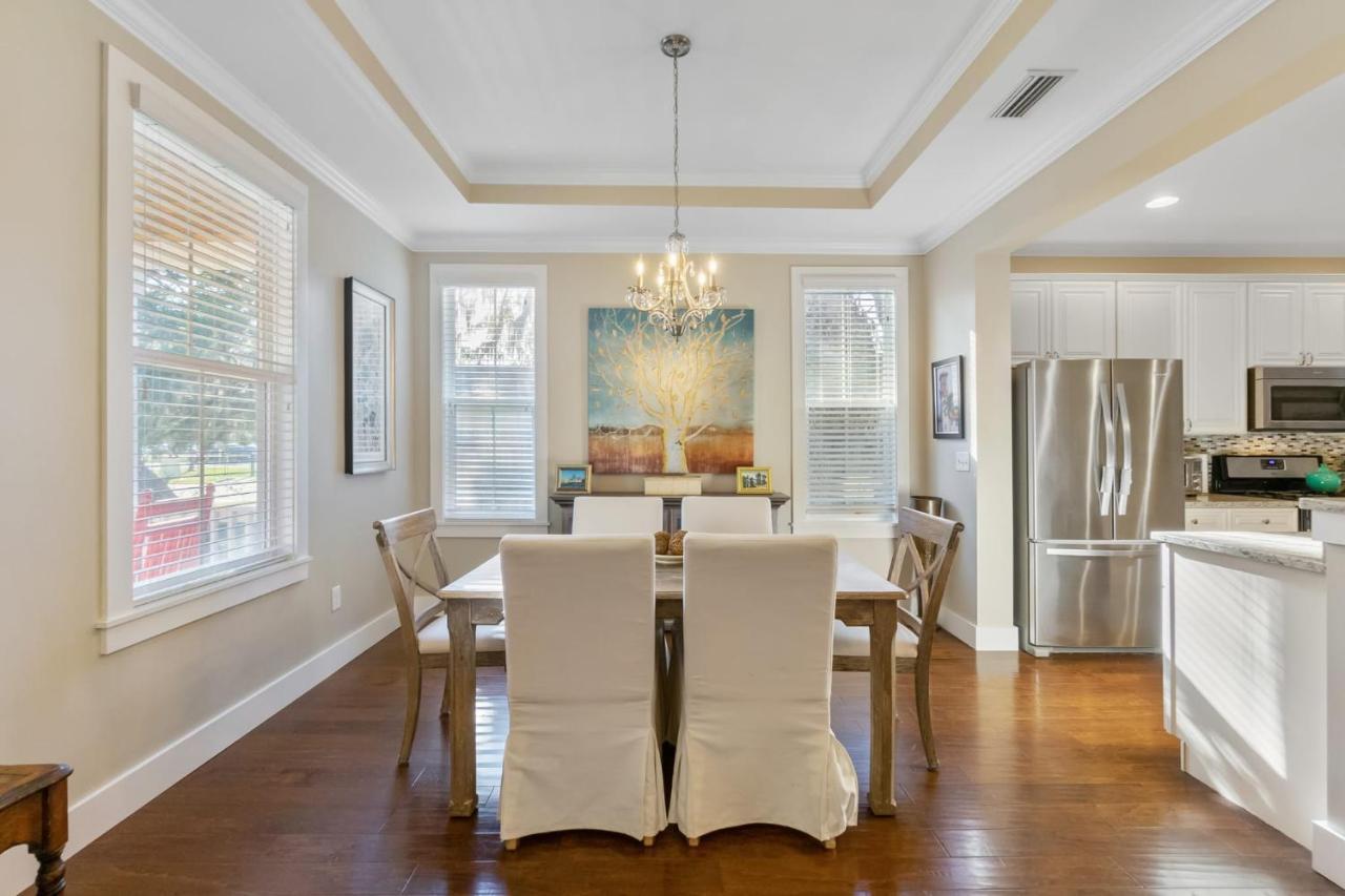 Holiday home Fullerwood Delight- Mins To And Downtown St. Augustine