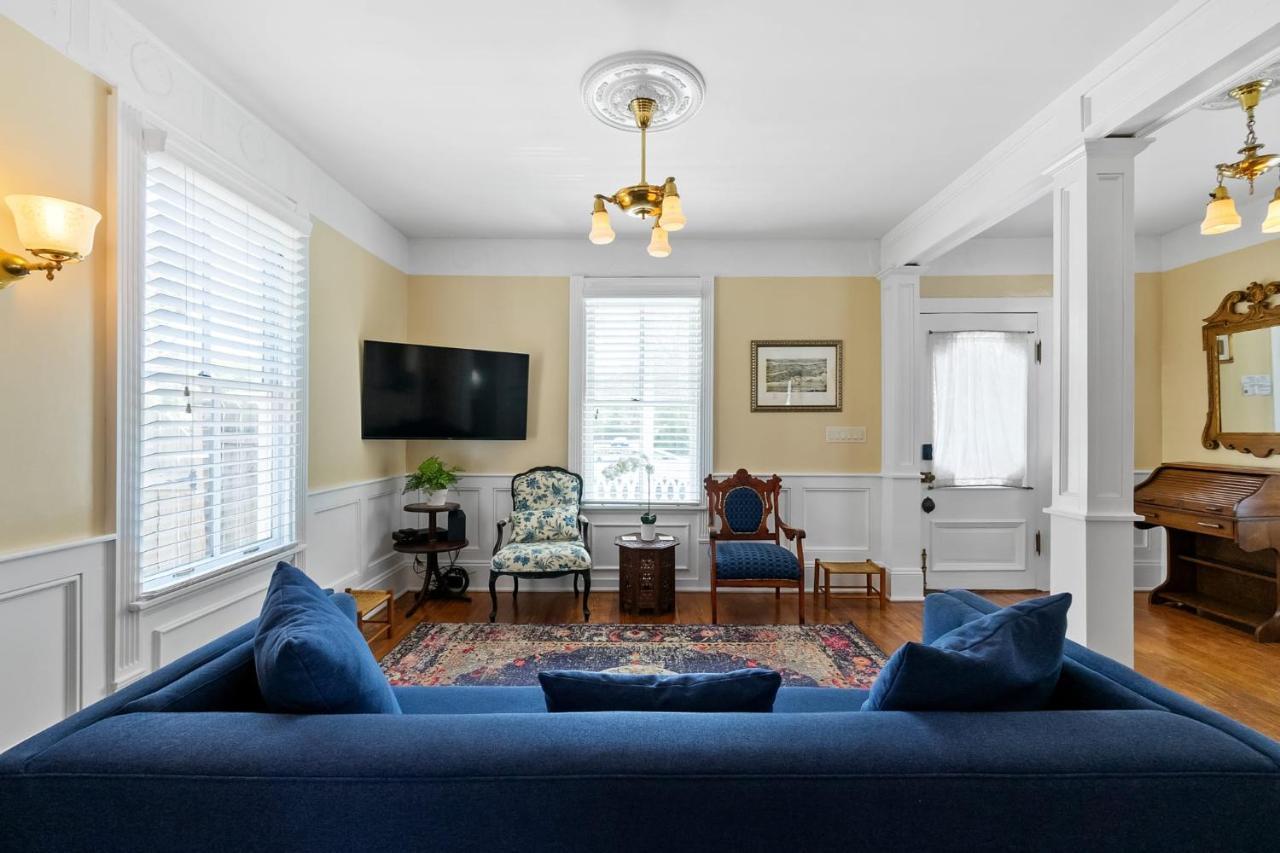 Holiday home The Blue Lion- 2 Blocks To Downtown Historic Charm St. Augustine