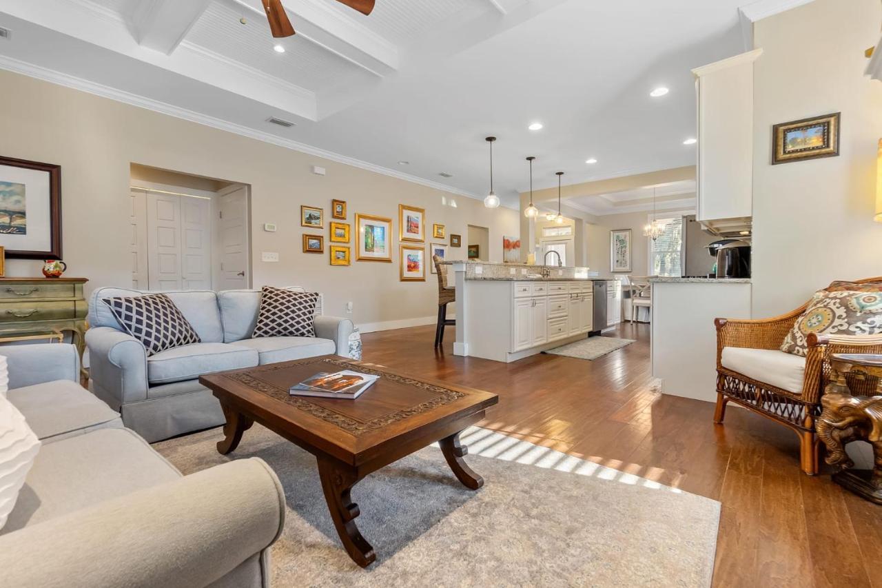 Fullerwood Delight- Mins To And Downtown *