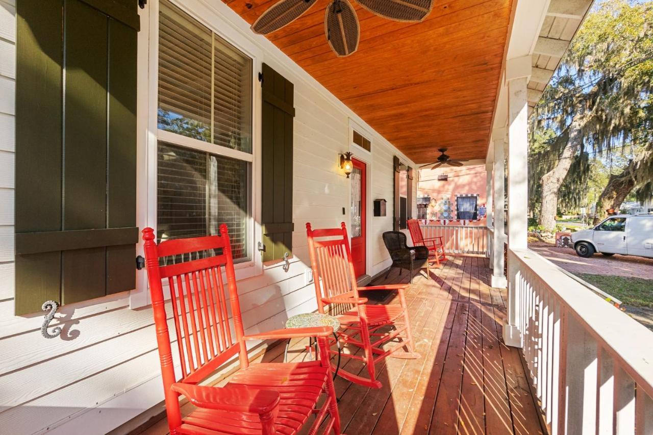 Fullerwood Delight- Mins To And Downtown *