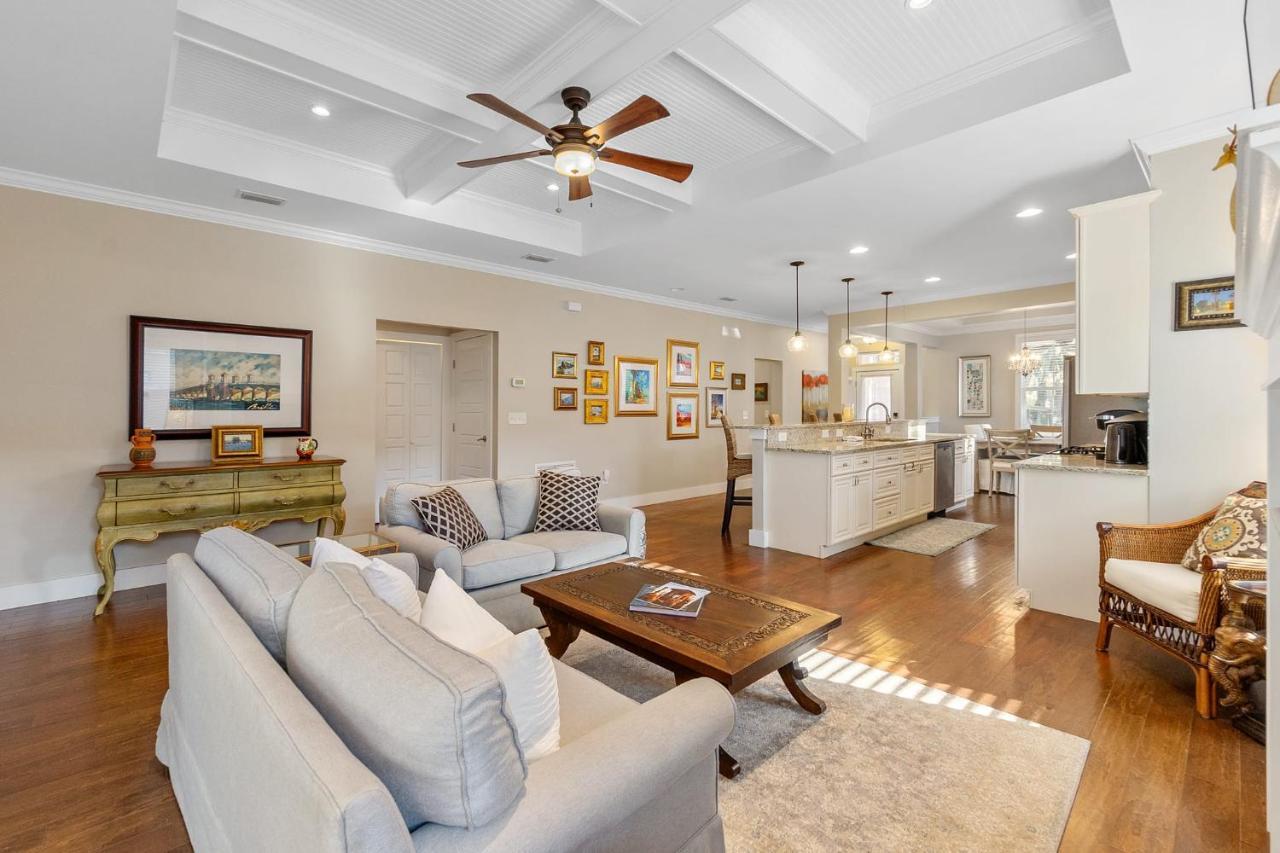 Fullerwood Delight- Mins To And Downtown * St. Augustine
