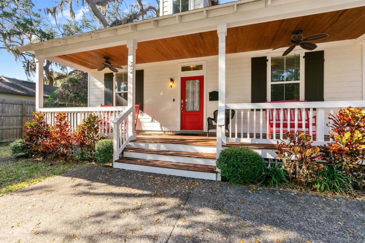 Fullerwood Delight- Mins To And Downtown *