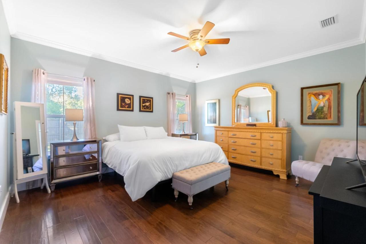 Fullerwood Delight- Mins To And Downtown St. Augustine