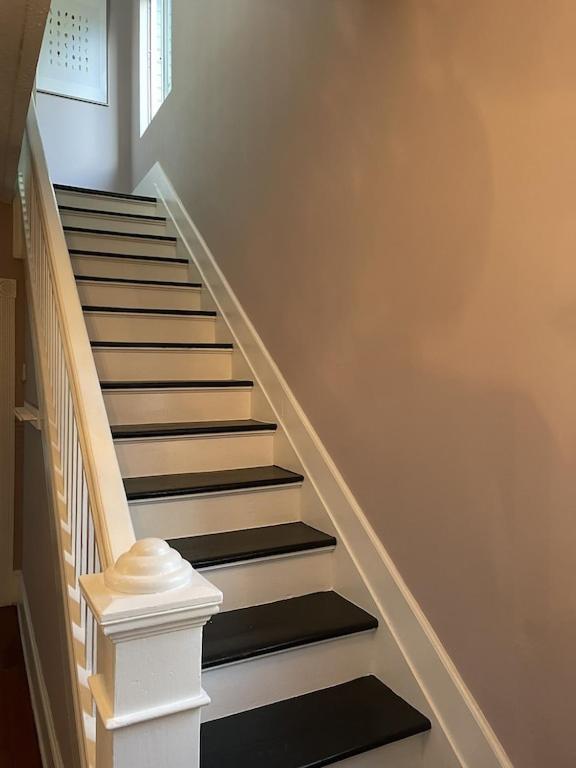The Painted Lady, A Spacious Renovated 4br Victorian Holiday home *