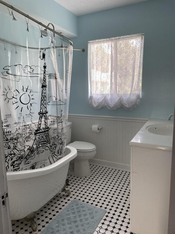 Holiday home The Painted Lady, A Spacious Renovated 4br Victorian St. Augustine