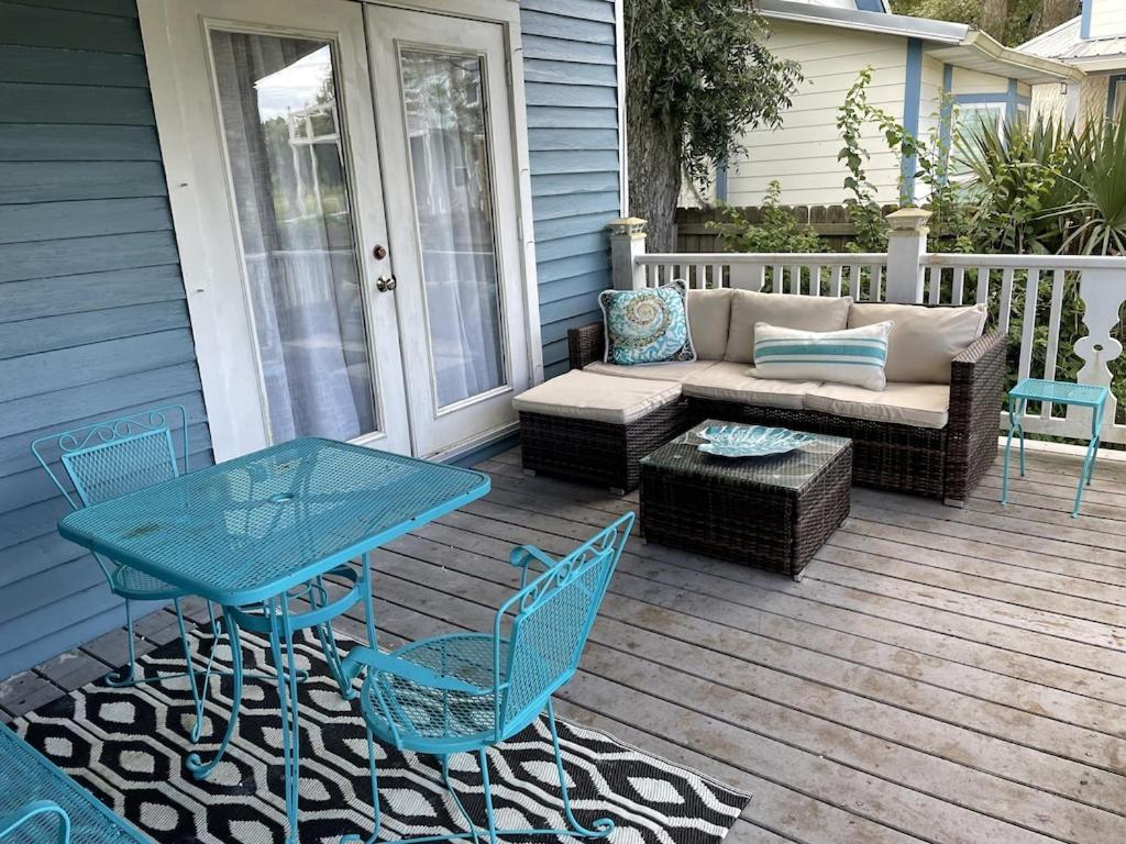 Holiday home The Painted Lady, A Spacious Renovated 4br Victorian *