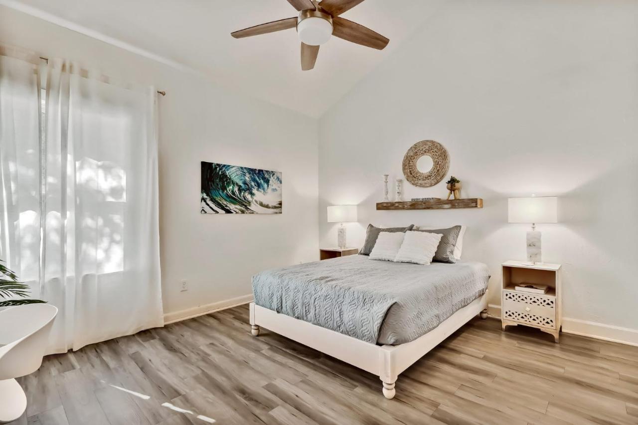 Olas Cabana- Close To & Restaurants * St. Augustine