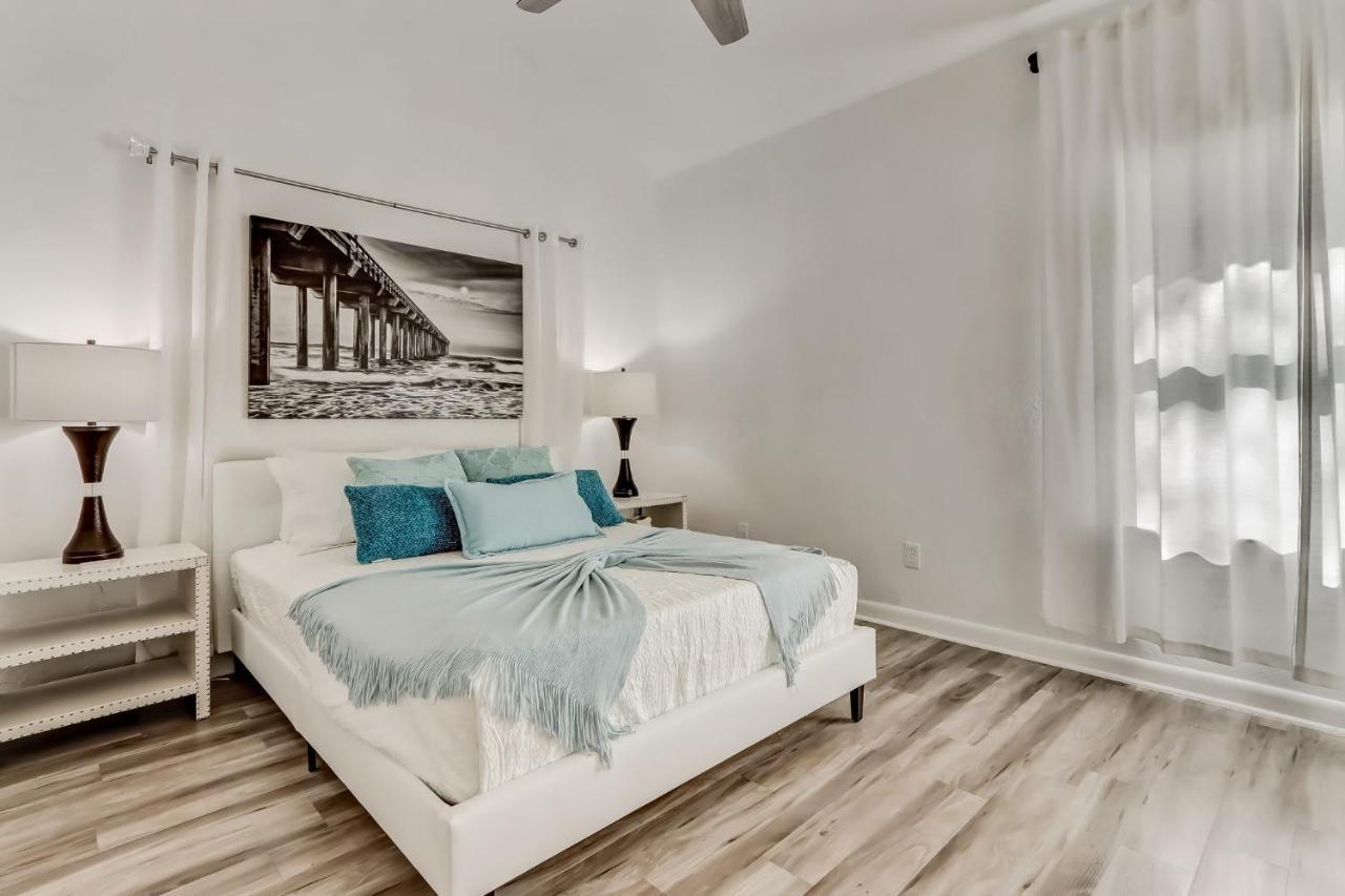 Lux - Close To & Restaurants Holiday home St. Augustine