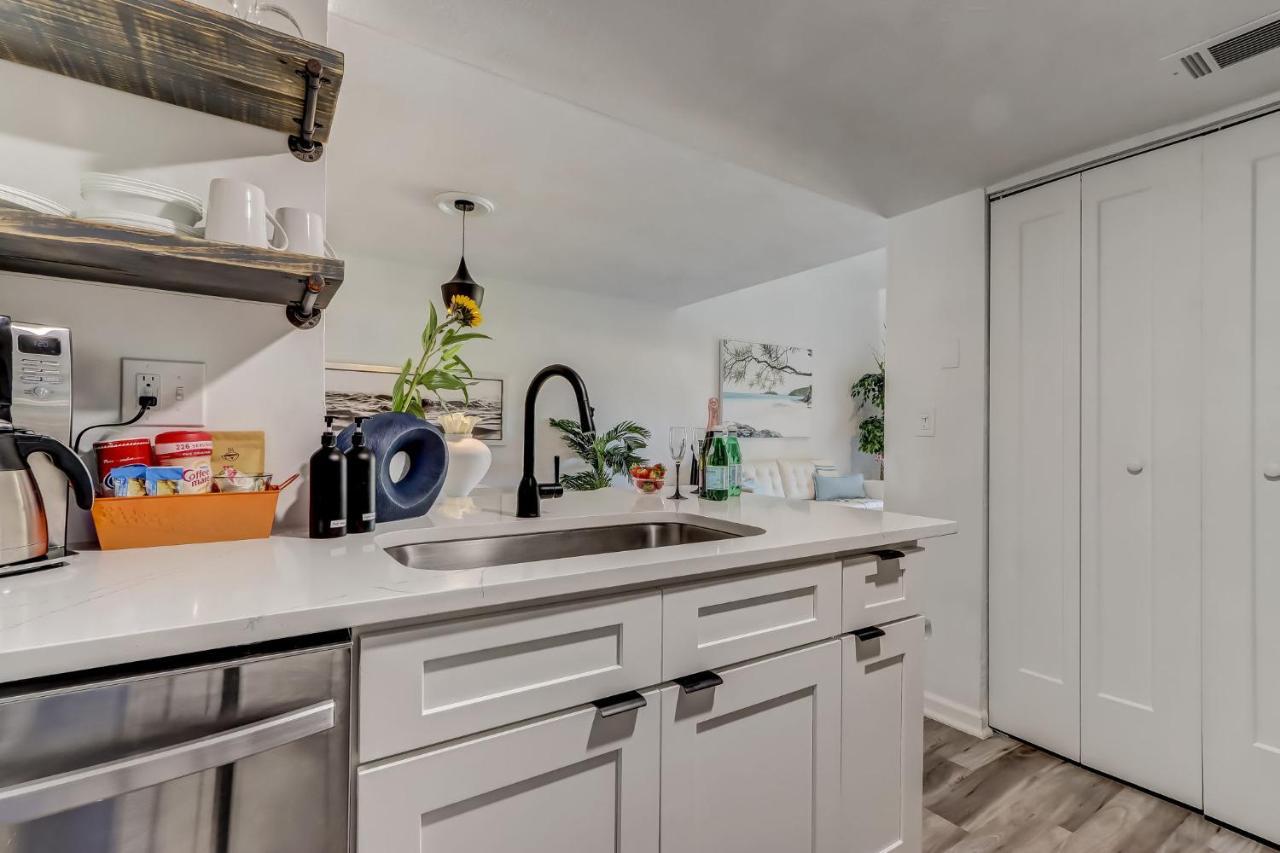 Lux - Close To & Restaurants * St. Augustine