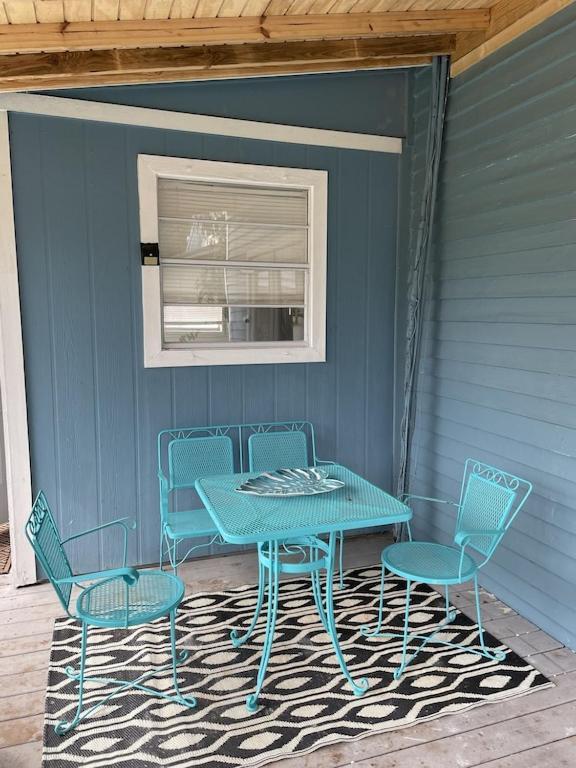 The Painted Lady, A Spacious Renovated 4br Victorian St. Augustine