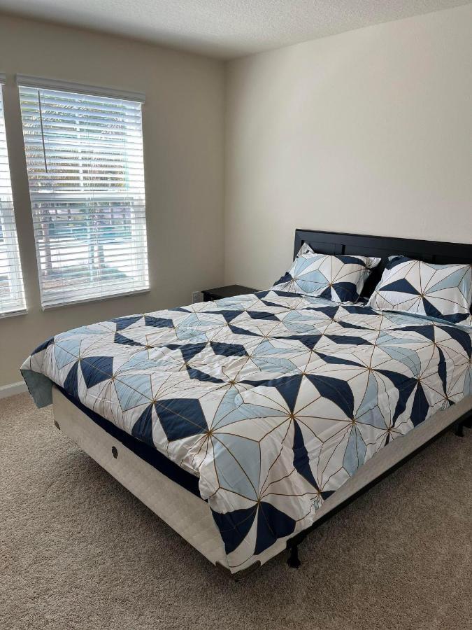 Beautiful 3 Bedroom With Style Amenities Holiday home St. Augustine