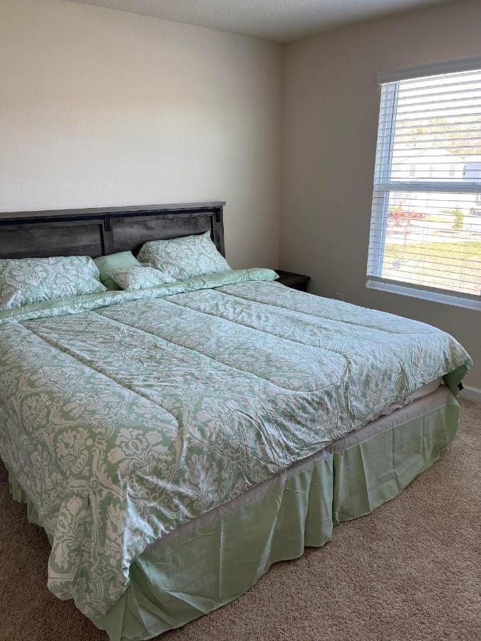 Beautiful 3 Bedroom With Style Amenities Holiday home St. Augustine