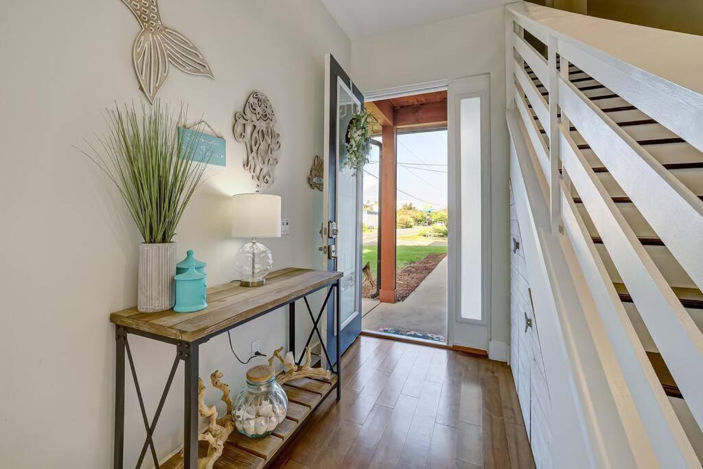 Holiday home Sunkissed Sands St. Augustine
