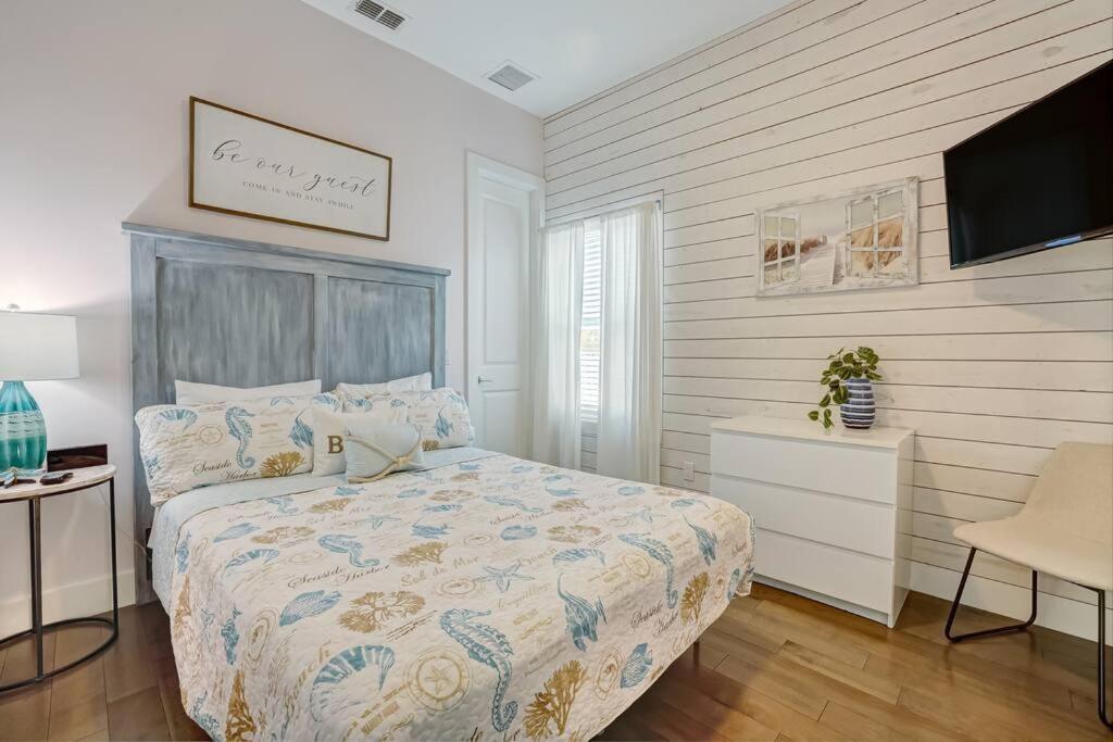 Sunkissed Sands Holiday home *