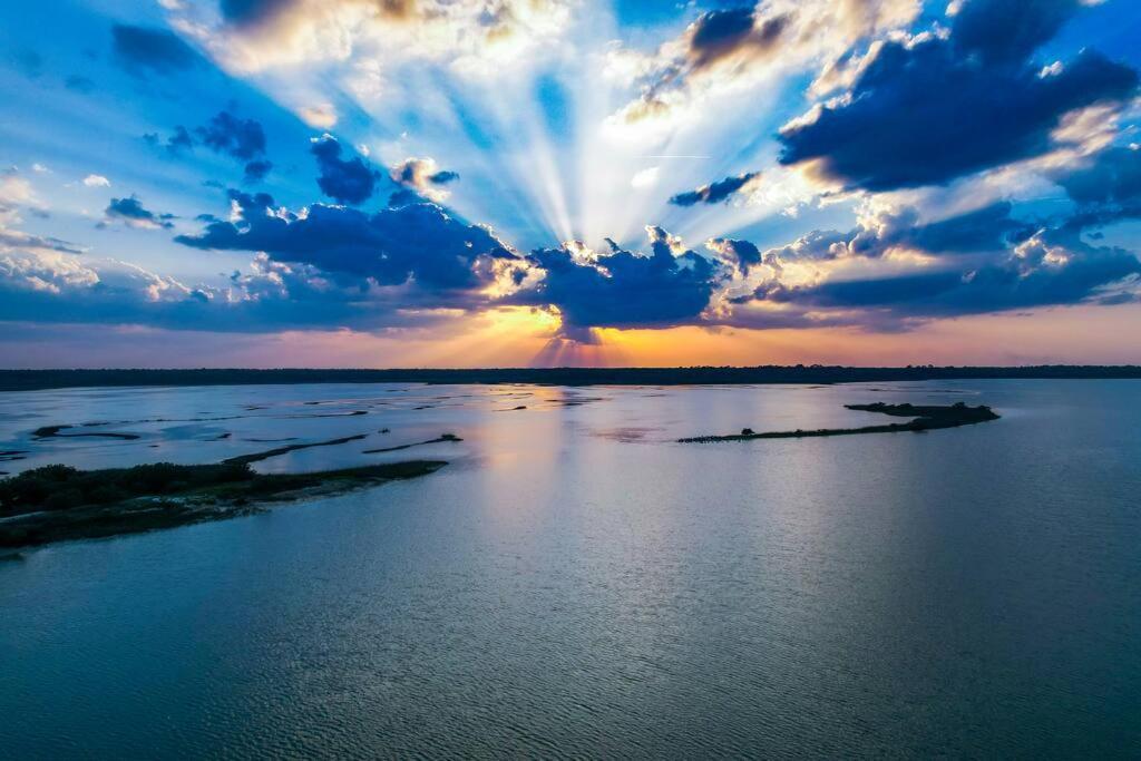Sunkissed Sands * St. Augustine