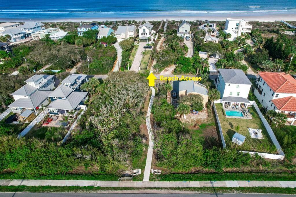 Sunkissed Sands Holiday home St. Augustine