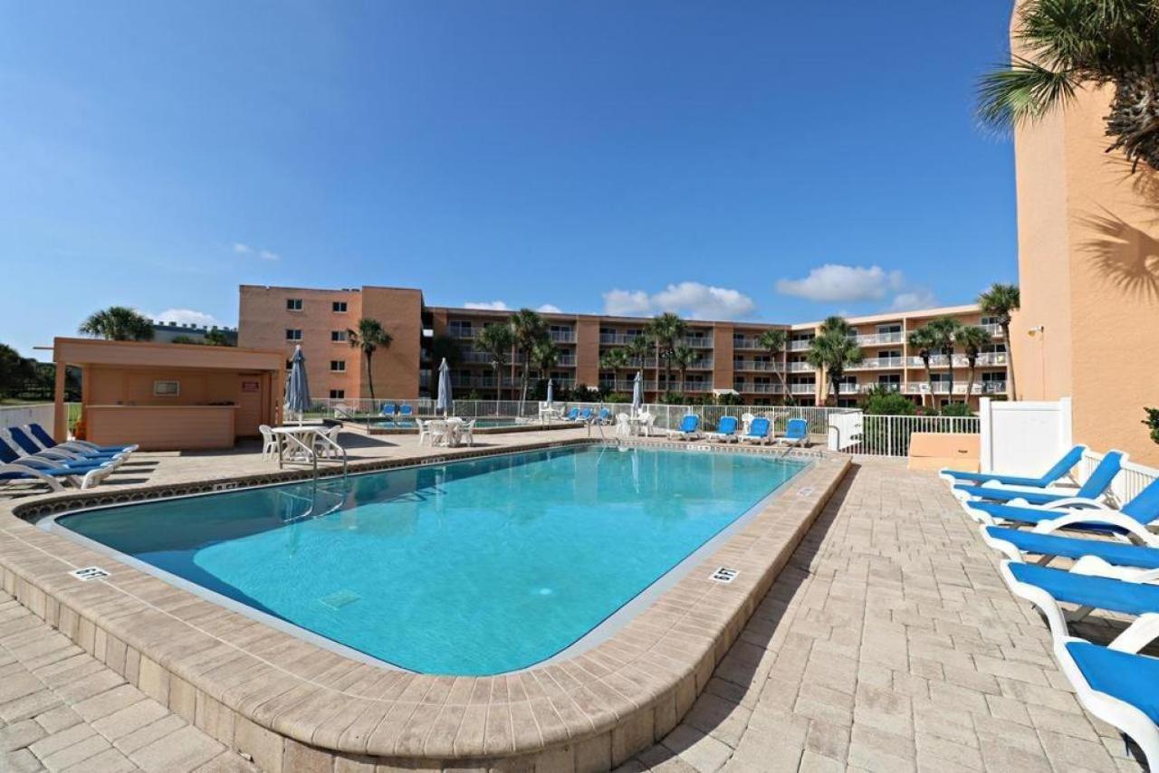 St Augustine And Tennis Club 120 Holiday home *