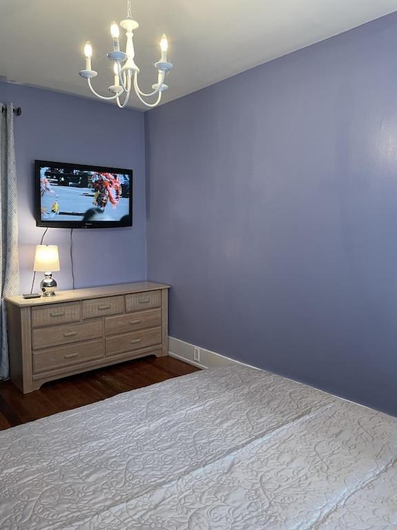 The Painted Lady, A Spacious Renovated 4br Victorian Holiday home