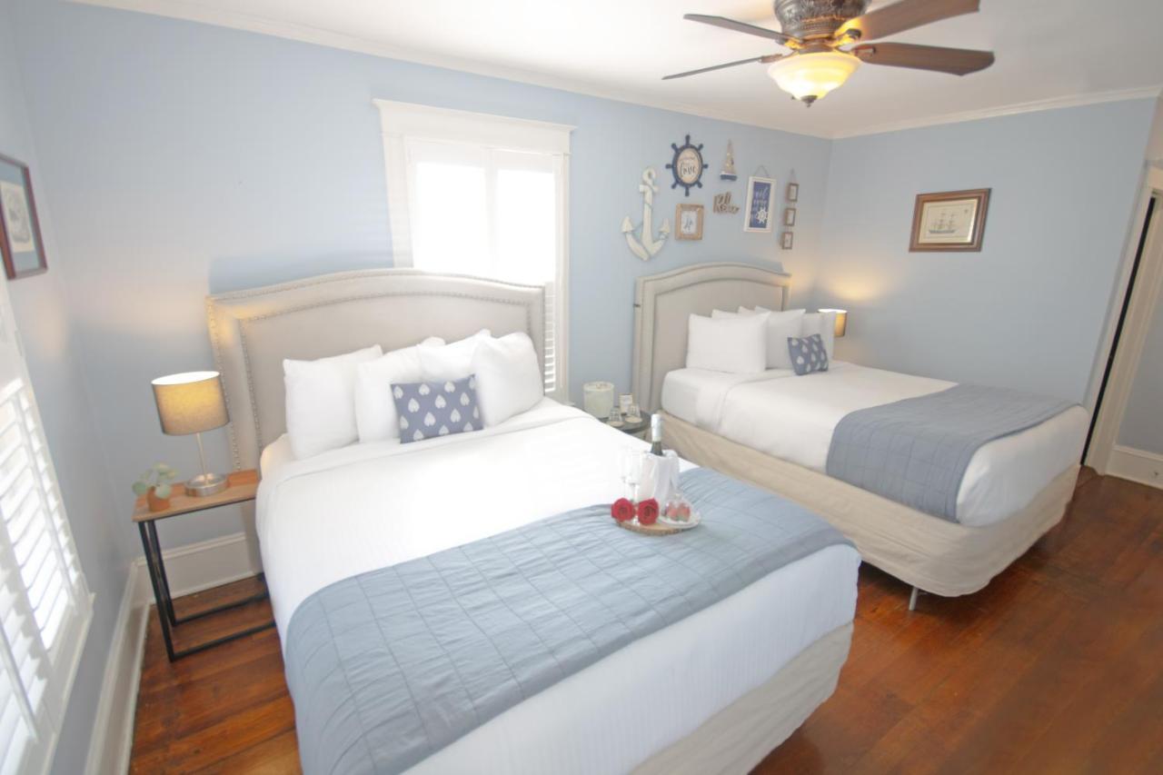 Hemingway House (adults Only) Saint Augustine