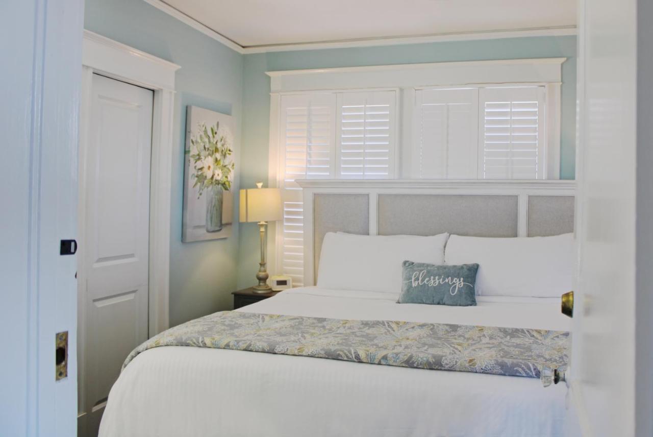Bed & Breakfast Hemingway House (adults Only) *