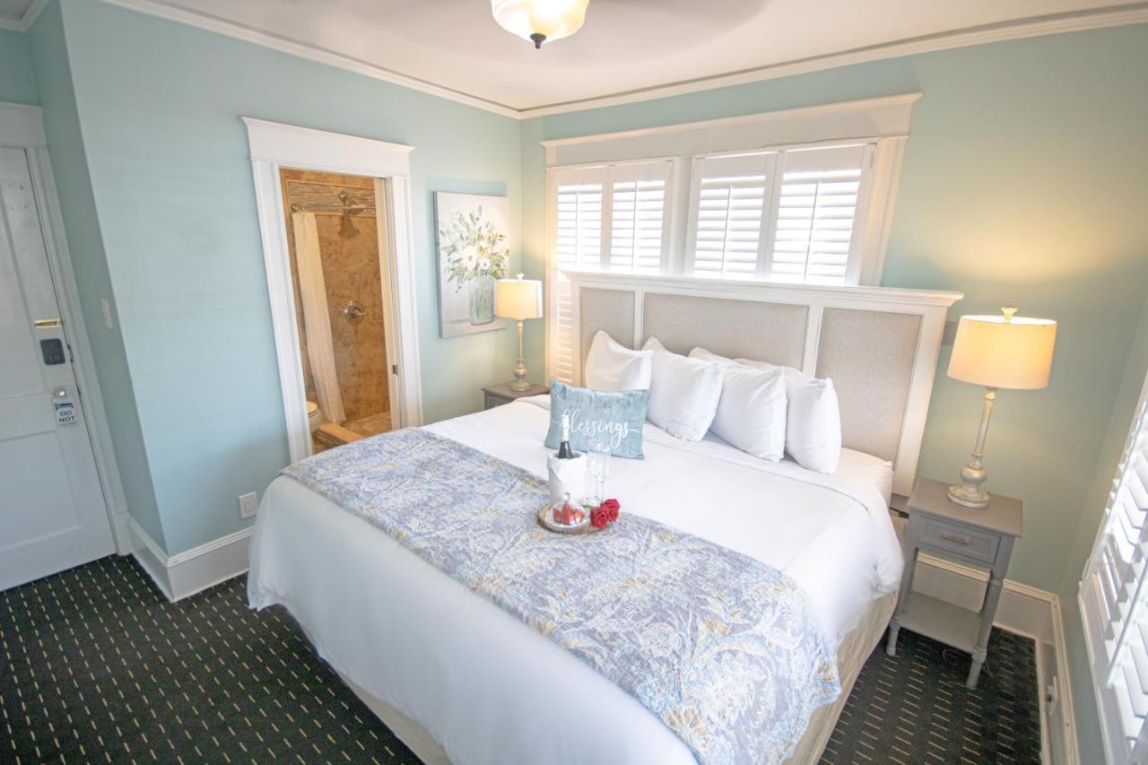 Bed & Breakfast Hemingway House (adults Only)