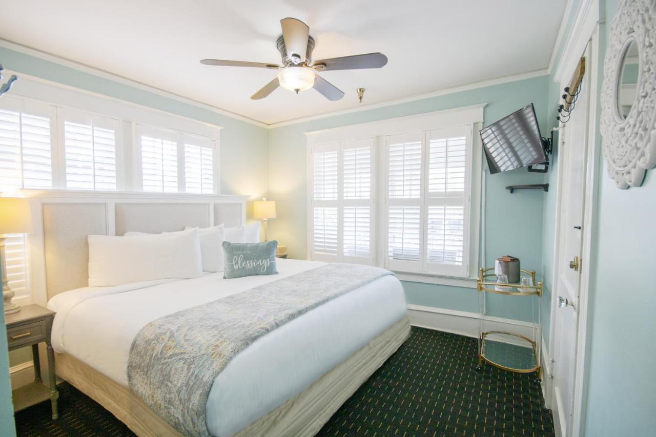 Bed & Breakfast Hemingway House (adults Only) *
