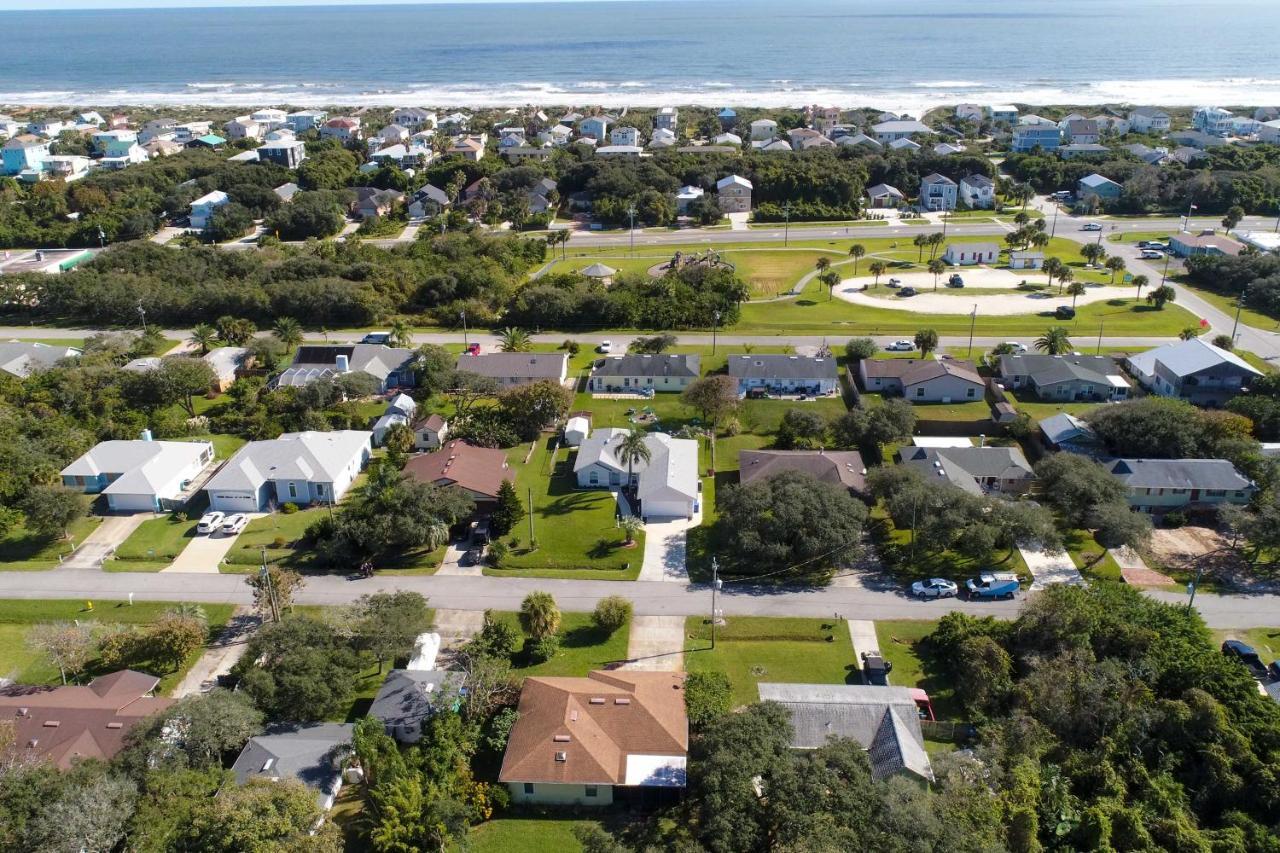 Holiday home St Augustine Island With Patio, Walk To Beach! *