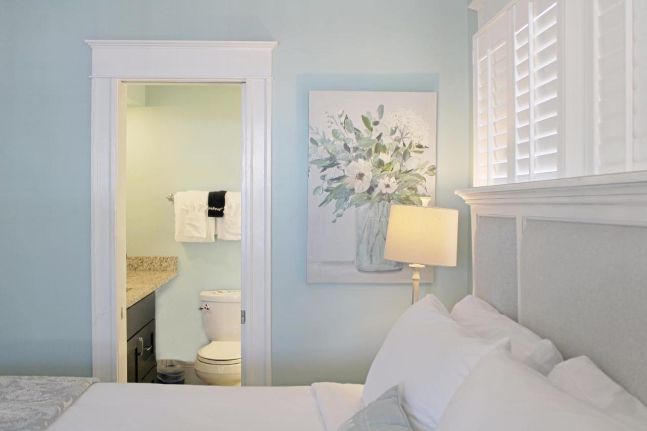Bed & Breakfast Hemingway House (adults Only)
