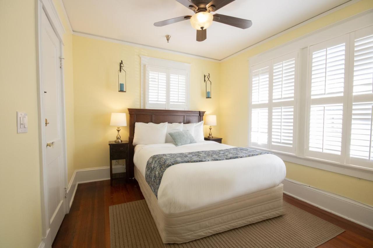 Bed & Breakfast Hemingway House (adults Only)