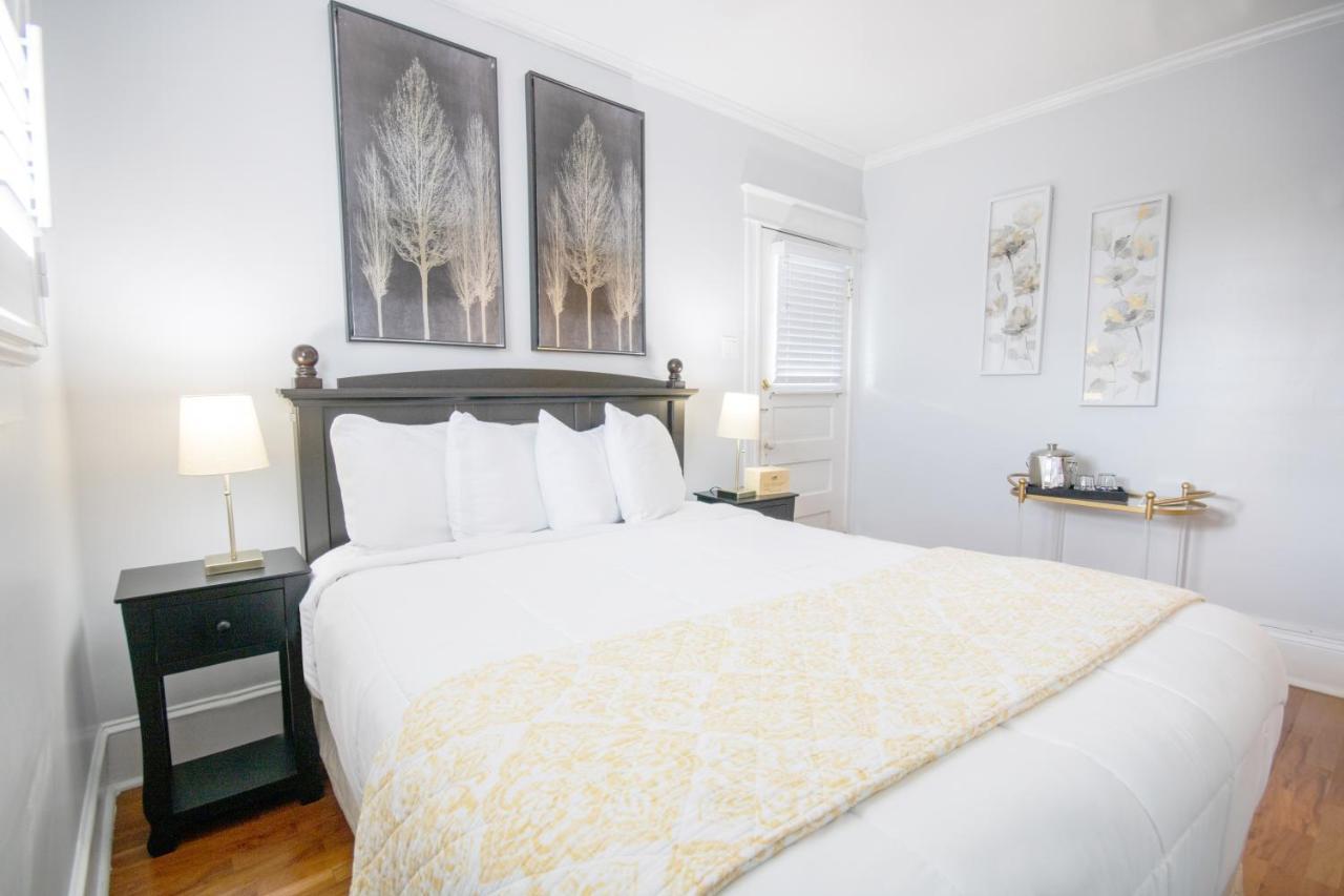Bed & Breakfast Hemingway House (adults Only)